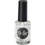 MEDISEI 2 в1 база и топ лак, Medisei Dalee Base & Top Coat 12ml
