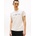 Tommy Hilfiger Тениска Tommy Hilfiger Short-sleeved T-shirt - Oatmilk
