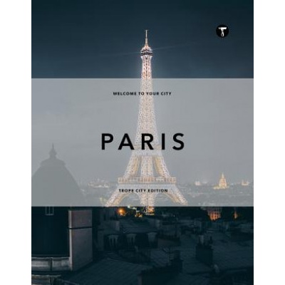 Trope Paris – Hledejceny.cz