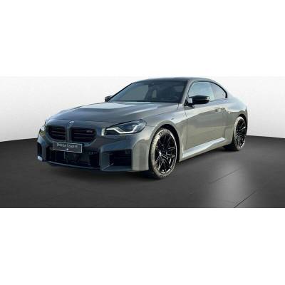 BMW M2 353 kW