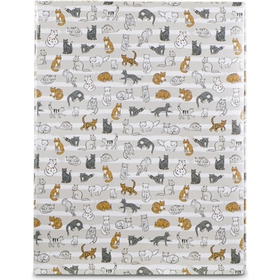 Hama album memo MIAU 10x15/200, popisové štítky – Zboží Živě