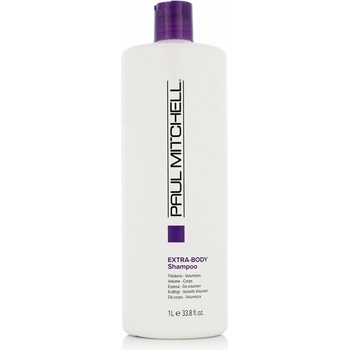 Paul Mitchell Extra Body Shampoo 1000 ml
