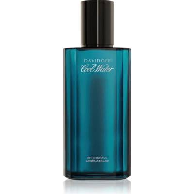 Davidoff Cool Water After Shave афтършейв за мъже 75ml