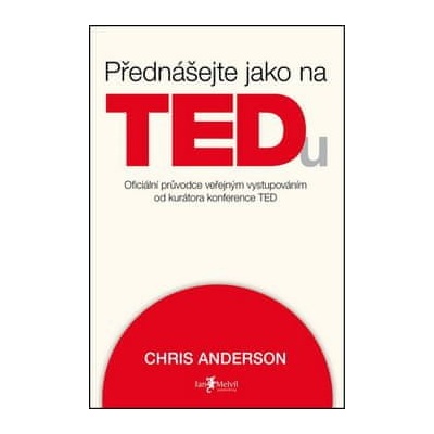 Chris Anderson
