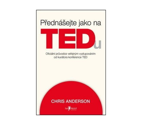 Chris Anderson