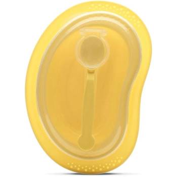 Lorelli СЕТ ЗА ХРАНЕНЕ yellow (3800166106144)