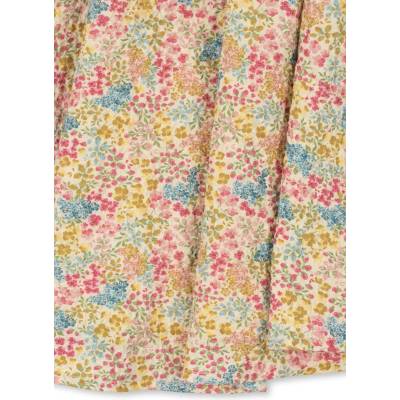 Konges Sløjd лятна рокля с памук VIVIAN STRAP DRESS GOTS (KS105582.PPY2)