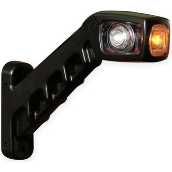 WAS Pozičné tykadlo W48 (238L) LED – ľavé