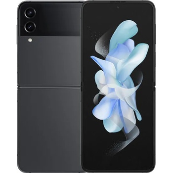 Image 1 of Samsung Galaxy Z Flip4 5G 128GB 8GB RAM Dual (F721)