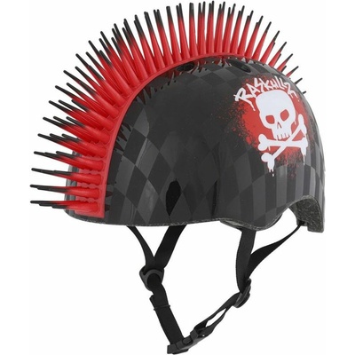 BELL RASKULLZ Skull Hawk Child – Sleviste.cz