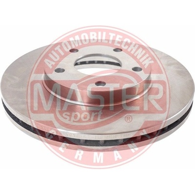 MASTER-SPORT Brzdový kotúč 24012801401-PCS-MS