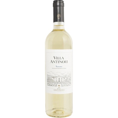 Villa Antinori Pinot Bianco Toscana IGP 2022 13,5% 0,75 l (čistá fľaša)