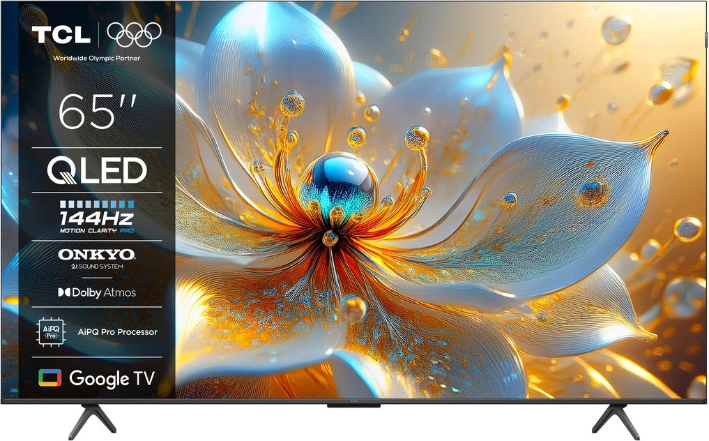 TCL 65T8C