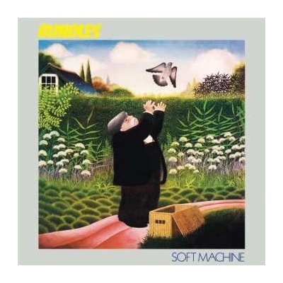 Soft Machine - Bundles - Remastered And Expanded CD Edition CD