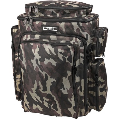 SPRO Rucksack 45 6405 30