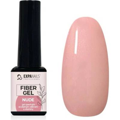 Expa Nails Fiber gel Nude 5ml