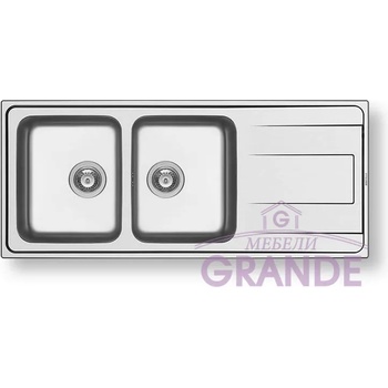 Image 1 of Pyramis ALEA (116x50) 2B 1D (107155101)