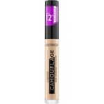 Catrice Течен коректор за лице Camouflage, 036 Hazelnut Beige, 5 ml - ozone