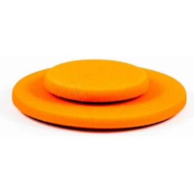 ZviZZer Rotary Medium Orange 90 mm