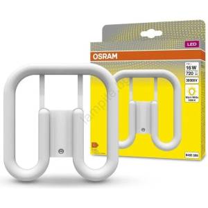 OSRAM LED тръба GR8/7W/230V 3000K - Osram (P225706)