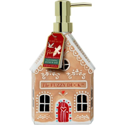 Baylis & Harding tekuté mýdlo na ruce zimní království 650 ml
