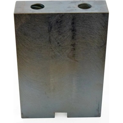 Prodloužený měkký nástavec NC 125/1 x 100mm , ČSN 243857 2438570121300-100L
