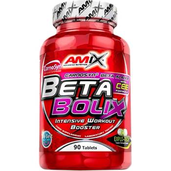 Image 1 of Amix Nutrition BetaBolix [90 капсули]