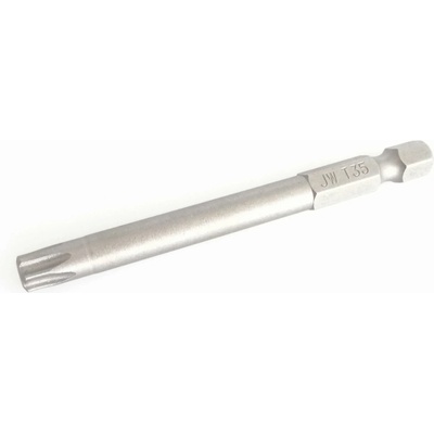 Bit TORX T35 1/4" 75 mm JONNESWAY D275T35