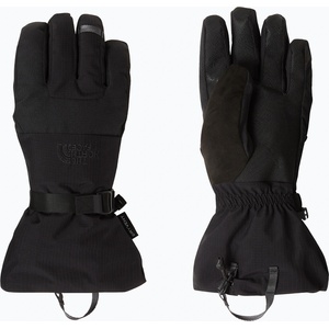 The North Face Скиорски ръкавици The North Face Montana tnf black