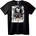 NOONEBRAND Тениска Пениуайз От Филма - 2XL, Black