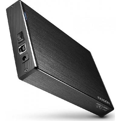 AXAGON EE35-XA3, USB 3.2 Gen 1 - SATA, 3.5" externí ALINE box