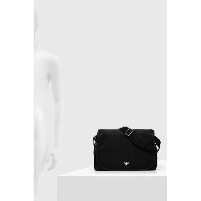 Emporio Armani Чанта за количка с функция за превъртане Emporio Armani (402145.CC904)
