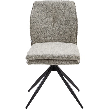 Carmen Трапезен стол modena - бежов