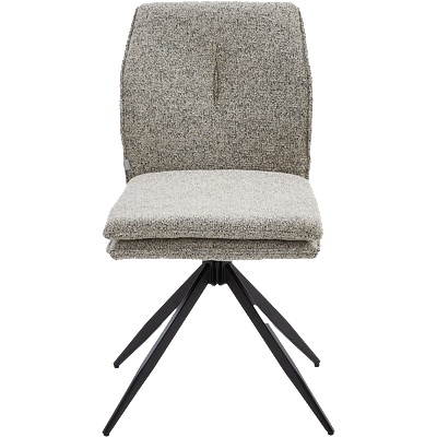 Carmen Трапезен стол modena - бежов