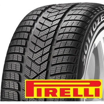 Pirelli Winter Sottozero 3 255/35 R19 96H