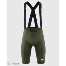 Assos Mille GT S11 moss green