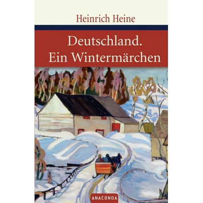 Deutschland. Ein Wintermärchen