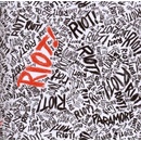 Paramore - Riot!