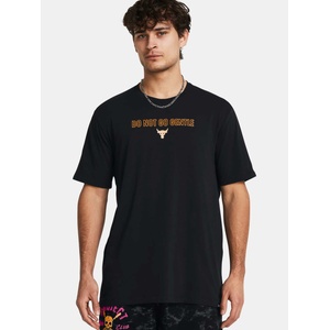 Under armour Тениска UA Pjt Rck Rage Graphic SS (1383295-001)