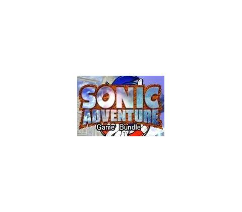 Sonic Adventure Bundle