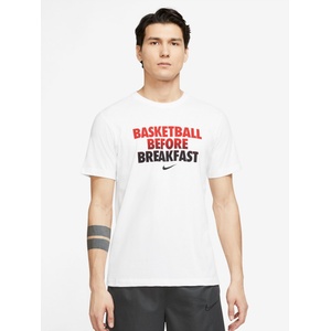 Nike Тениска m df bfast verb ss