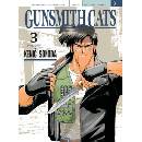 Gunsmith Cats 3