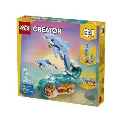 LEGO® Строителна Игра Lego 31385