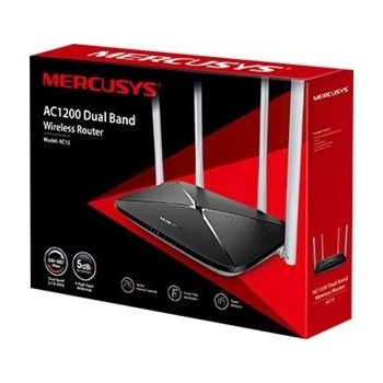 Mercusys AC12