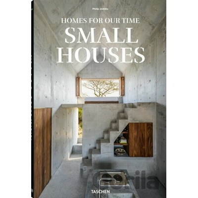 SMALL HOUSES TASCHEN