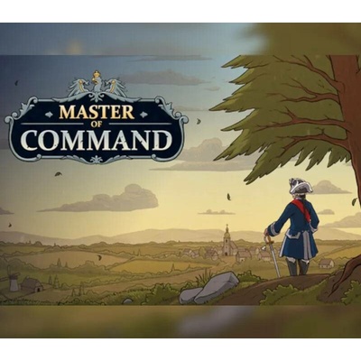 Master of Command