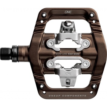 OneUp Components Clip pedály