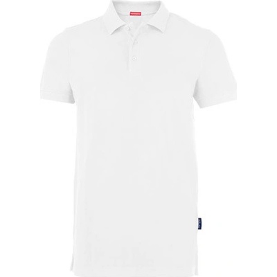 HRM pánske polo triko HRM303 white