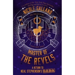 Master of the Revels | Nicole Galland (ISBN: 9780008455941)