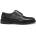 Boss Обувки Boss Men's Mosby Double Breasted Lace Up Derby Shoes - Black 001